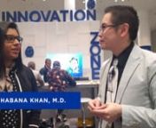 Dr. Steven Chan interviews Dr. Shabana Khan, who provides an overview of her work in the field of child and adolescent telepsychiatry across the State of New York. She also offers her perspective on the importance of education and training in telepsychiatry for medical students and residents for the future of psychiatry.