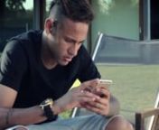 São Paulo, SP, BrazilnMarch 2015 - July 2015nn- Development, formatting, and screenplay of a mobile app from Brazilian soccer player Neymar;n- Creation of daily videos with the athlete’s story through educational and sports challenges for youngsters.