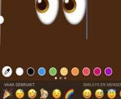 IG Hacks | Glowing emoji from ig hacks