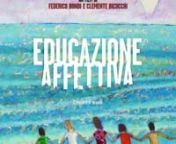 Educazione affettiva from italian daily la repubblica