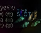 TIME SLOT - sci-fi short from rung song in