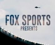 credit: Producer (20 episodes), Editor (1 episode), nclient: Fox, Fox SportsnTRT: 50 minute episodesnnPHENOMS premiered on May 25, 2018 on FOX to coincide with the FIFA World Cup in Russia. Known as the largest sports documentary series of all time, our cameras followed 60 up-and-coming star players from 20 countries for over three years as they all chased their dreams to play for their national teams on the world stage. nnThe sports series was a resounding success internationally as well, havin
