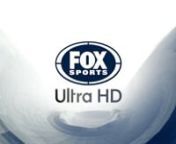 Fox Sports 4K UHD IdentnnFoxtel Sports is the first dedicated 4K sports channel in Australia. Jean-Christophe Danoy designed and conceptionalised the new brand then engaged Sydney studio Vandal to create the ident.nnThe ident is based on the idea of movement, symbols and colours reflecting all major sports shown on the channel from Australia and all around the world. The pace is fast and furious, inspired by major Nike and Adidas commercials of the past.nnFoxtel:nPatrick Delaney / Foxtel CEOnBri