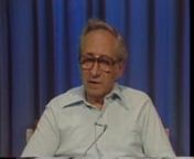 This video is part of the Columbus Jewish Community&#39;s Holocaust Survivor Testimonial Archive.This testimonial is presented by Gerhard Cohn.nGERHARD COHEN (Cohn)nInterview #3nDate of interview: July 26, 1987 4:30 P.M.nPlaying time: Approximately 45 min.n(Counter time is approximate)nReviewer: Christa L. RobisonnBorn: Fraustadt, Germany, July 24, 1920n02:07 Gerhard describes his father’s business as one of buying and selling scraps and doing auctioneering. His mother was a housewife.n02:20 The