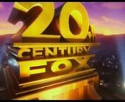 20th Century Fox Intro (HD) from 20th century fox intro hd