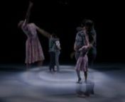 Choreography: Kyle Abraham in collaboration with A.I.MnMusic Composition: Jerome BeginnLighting &amp; Set Design: Dan ScullynCostumes: Kyle AbrahamnFilm: Carrie SchneidernnRecorded Score: Vivian Yau (vocals), Cyrus Beroukhim, Jennifer Choi, Wendy Lau, Danika Paskvan (musicians)nnPerformers: Matthew Baker, Kayla Farrish, Jae NealnnPROJECT SUPPORTnDearest Home was commissioned by the Yerba Buena Center for the Arts, The Hopkins Center for the Arts, and with a grant from The O’Donnell-Green Music