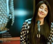 Meherban Original Full HD Song by Gul Panra &amp; Yamee Khan - Yamee Studio