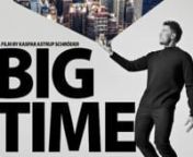 Coming to cinemas nationalwide in Denmark 3rd of May 2017.nnThe feature-length documentary follows the 42-year-old architect, Bjarke Ingels, from boardroom to building site as he visits some of the firm&#39;s in-construction projects. It also takes in his Via 57 West