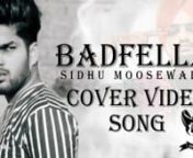Singer/ Lyrics:- Sidhu moose walanMusic:- Harj Nagra nVideo:- Dead BeatnDirector/ DOP / Concept :- Dead BeatnCopyright Disclaimer:nn“All the videos, songs, images, and graphics used in the video belong to their respective owners and I or this channel does not claim any right over them.nnCopyright Disclaimer under section 107 of the Copyright Act of 1976, allowance is made for “fair use” for purposes such as criticism, comment, news reporting, teaching, scholarship, education and research