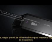 Axon Body- Spanish Subtitles from axon
