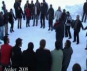 Üç bölümden oluşan videonCamlihemsin Doga Sporlari Kulubunun (ÇADOSK) un organize ettigi 3. Geleneksel Kardanadam Festivali yaklaşirken, ikincisi geçen yıl (2008) yapılan ve bölgeye yakın pek çok dağa sporları kulübününde katıltığı etkinlikte çekilen görüntülerden oluşmaktadır.nnnBu yıl, 31 Ocak-01 Şubat 2009 tarihleri arasında yapılacaktır.nnNot: Çığ felaketinden dolayı ıptal edildi.nnÇekim ve montaj bana ait