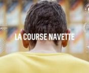 The Beep Test La course navette from prey of