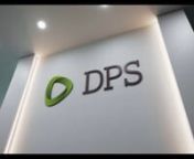 DPS Overview from dps