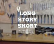 In this episode of Salsa&#39;s Long Story Short, we take a look at the TransX Adjustable Dropper Seatpost we&#39;re now spec&#39;ing on most of our mountain bike lineup.nnMORE EPISODES OF LONG STORY SHORTnnLong Story Short: Two Bottles No Problem - https://vimeo.com/350149791nnLong Story Short: Warbird vs Warroad - https://vimeo.com/356276073nnLong Story Short: 650b vs 700c - https://vimeo.com/361097711nnLong Story Short: What Size Cutthroat? - https://vimeo.com/365627750nnLong Story Short: Where To Next? -