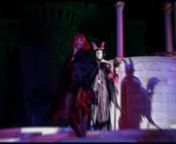 It&#39;s Halloween everyone! Join Maleficent as she takes over Cinderella&#39;s Castle for the Villains Mix &amp; Mingle. Featuring Cruella De Vil, Frollo, the Evil Queen, Captain Hook, the Queen of Hearts, and Jafar. Filmed during the 2006