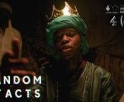 A history documentary about 14th century emperor, Mansa Musa, gets interrupted by a group of boys making a rap video.nnOfficial Selection for The Palace International Film Festival 2018nNominated for Best Comedy at RTS West of England Student Awards 2019nnWriter &amp; Director - Elias WilliamsnProducer - Freya BillingtonnAssociate Producer - Tamsin Wiley-ScottnCinematographer - Louis Blystad-CollinsnEditor - Jake LucasnArt Director - Edith BannisternSound Recordist - Mitchell WardnFirst Assistan