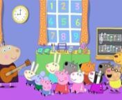 Peppa Pig English Episodes � Peppa Pig and Ambulances � Peppa Pig Official from peppa english