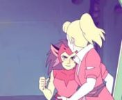 *She-Ra Season 5 spoilers!!*nI think canon is worthy of another video, yes? Now that I&#39;ve stopped screaming, anyway.nWith
