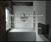 &#39;The few and far between&#39;nat Articulate Project Space, SydneynPreview: Saturday 21 March, 12-4pmnOpen Hours: Friday – Sunday 11am - 5pm, 21 – 29 March. (27-29 cancelled due to COVID-19)nnAn exhibition by Jan Cleveringa, Elizabeth Day, Elizabeth Mifsud, Marlene Sarroff, Bm Seeto, Anke Stäcker and Elke Wohlfahrt nn“It’s not that fast horses are rarenbut (those) who know enough to spot themnare few and far between”Han YünnThis exhibition is a facilitated project that takes place with