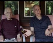 Interview filmed in Olivebridge, New York, September 2019nStudio Photography May 2014: IJ.BiermannnECM50 &#124; 1969-2019 is a series of 50+1 documentary short films by IJBnn__nnOn the occasion of Gary Peacock&#39;s 80th birthday, ECM released