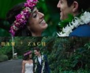 Oahu, Hawaii &#124; Cinematic Wedding Video &#124; Resham + Zachnnwebsite—nhttps://seekingfilms.comnnfollow us—nhttps://www.instagram.com/seekingfilms/nhttps://www.pinterest.com/SeekingFilms/nnSeeking Films based in Honolulu, HawaiinSpecializing in wedding videography/wedding films