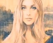 The Beatles were among Sharon Tate&#39;s favorite rock bands, along with The Doors and the newly released Chicago Transit Authority. I wanted to do another tribute to Sharon using a Beatles song, but couldn&#39;t quite find one that came out in 1966 or later that I would wish to use.