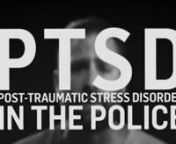 First responders have the highest rates of PTSD, and C-PTSD that we as a society produce. Do-to our societal needs, these vocations are deemed necessary. Police officers however are the hardest mentally hit by their exposure to repetitive trauma and public disdain. Like soldiers, police officers commit suicide far more than actually die in the line of duty/while in function. Might be a reflection of their toxic masculine military rape culture. Might be their proximity to firearms. The numbers do