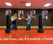 Muay Thai Pad Partner Rounds - Class 3nnTo help us keep creating these dynamic #kickboxing programs and #workouts for you, please CLICK HERE AND SUBSCRIBE: nhttps://mybesthour.com.com/youtubennACCESS this workout, our other extreme #fat #burning workouts, and our #online #kickboxing classes by clicking here: nhttps://mybesthour.com.com/onlinennCheck out our ONE WEEK FREE TRIAL, which includes nn*A 15 Minute Total Body Blast Workoutn*A 6 Bag Round Kickboxing Workoutn*A Full 45 Minute Kickboxing W