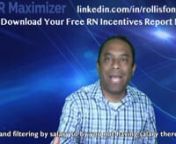 If your job is being picked up by any of the major job boards: Indeed, Glassdoor, ZipRecruiter, Google Jobs, etc. This video is VERY important to watch.nLearn more at https://www.partners.hrmaximizer.com/rn-recruitment-research1587492057970