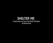Shelter me - byMichael Jorcas | Performed by Emily Feld and Kirsten Levorson from emily feld