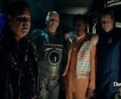 Red Dwarf The Promised Land Promo from red dwarf the promised land 2020