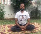In this video, you will see How to do Halasana along with its Precaution and Benefits.nnHalasana is one of the ancient Yoga Asana helps to control hypertension, stress and other ailments.n nBenefits of Halsana nnReduces the stressnReduces the hypertension nControl of diabetes nGive elongate your spine and makes spinal cord strongand flexiblenStrengthen abdomen muscles nFlexibility to the bodynImproves the digestive system, who are suffering from constipation and gastric problemsnnPrecautions