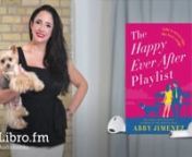 This is a preview of the digital audiobook of The Happy Ever After Playlist by Abby Jimenez, available on Libro.fm at https://libro.fm/audiobooks/9781549101519.nnThe Happy Ever After PlaylistnBy Abby JimeneznNarrated by Zachary Webber &amp; Erin Mallon / 9 hours 17 minutesnnFrom the USA Today bestselling author of The Friend Zone comes a fresh romantic comedy full of