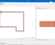Easy drag and drop functionality | PlansXpress | CAD Software for Builders from cad