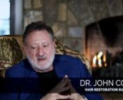 Learn how to block DHT and Stop Male Pattern Hair Loss