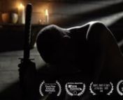 A short film about love, loss and an African samurai. Samurai Blood is now available to watch here: https://www.youtube.com/watch?v=3WzxkAv1S-AnnOfficial Selection for Edinburgh Independent Film Awards 2018nSelected for Shorts, Shorts &amp; Shots at Docubox - EADFF 2019nOfficial Selection for British Urban Film Festival 2019nOfficial Selection for That Film Festival - Marbella 2019nnWriter/Director - Elias WilliamsnProducer - Timon WilliamsnDirector of Photography - Jake R. SmithnSound Design -