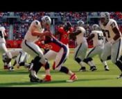 Madden NFL 20 Trailer for Elite Flacco League an Online Franchise for PS4