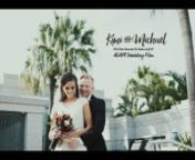 Song credit: Tonight - Secret NationnHolley Masher - Always BennBrisbane Wedding videonGold Coast Wedding videonnFor more work: http://www.agape-studio.com.au