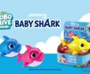 Baby Shark Video Final with Subtitles from baby video