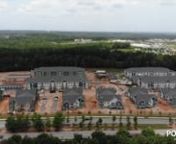 PointOne Holdings, along with its partners, The Novare Group and Batson-Cook Development Company, are developing a Class-A 298-unit multi-family project which will contain a mix of three-story apartments and for-rent townhomes which will be located in the metro Atlanta city of Newnan, Georgia. The development will be part of a 123-acre mixed-use master development that will provide the Project’s residents with a truly walkable, interconnected community containing an exciting mixture of retail,