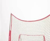 The Rukket Sports Original 7x7 Sock-It Net is one of our classic products and leads the field in innovation and design. From the little leagues to the pros you’ll have the best piece of equipment to improve your hitting, pitching, fielding, and so much more.nnLink to purchasenhttp://bit.ly/7x7Sockit