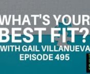 Episode 495nhttp://www.WeCloseNotes.comnnScott: We’ve got our special guests on. We’ve got our good friend and Note Mastermind member, Gail Villanueva, join us on the show. Gail is a rocket scientist note investor. She has written her first book on real estate. She has launched and is a top seller in a couple of facets on Amazon. Gail, how has it been going from sunny Florida?nnGail: Thank you for having me as a guest on your show, Scott.nnScott: Let’s talk a little bit about your backgrou