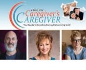 Join Dave Nassaney, The Caregiver&#39;s Caregiver and his lovely co-host, Adrienne Gruberg, founder of The caregiver Space, as they interview Marie Burns, a Certified Financial Planner (CFP®),. Marie has been advocating for clients’ financial health for almost 20 years. Originally from Wisconsin, she has helped clients with their financial lives in a fiduciary capacity in a bank setting, accounting firm, at Vanguard, at a financial planning firm and now writes, speaks, and has an independent advi