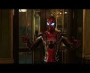 Spider-Man: Far From Home | Trailer | My Turn from spider man far from home official trailer 2