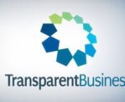 TransparentBusiness, Q&A: valuation from verification