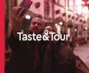 Taste & Tour 2019 from jumon