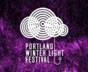 The Portland Winter Light Festival is an annual event of the Willamette Light Brigade, a non-profit arts organization. PDXWLF is presented to guests for free, and builds community by bringing art and technology to inclusive audiences while invigorating Portland in the winter.n​nOur 5th year will take place February 6-8, 2020. If you would like to find out more, explore our website for information on artists, performer schedules, and to see full maps. n nLast year&#39;s PDXWLF showcased over 114 il
