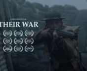 Their War (Short Film 2019) from mary 2019 film cast