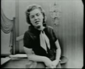 Originally published at YouTube on December 30, 2014.nnThere were MANY magical and lovely songs recorded by this legendary lady: the late, great country and pop singer Patsy Cline.