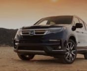 Vehicle Gallery Videos I edited and motion-designed for Honda, which premiered at the L.A. Auto Show. Honda will tour nationwide with their 2020 vehicles, so check your local auto show schedules! Much thanks to Spinifex Group and Ben Alpass for the initial concept!